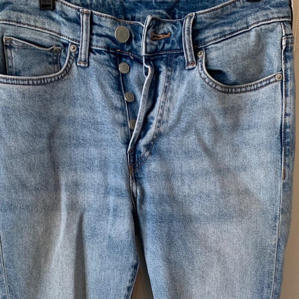 Men’s Jeans